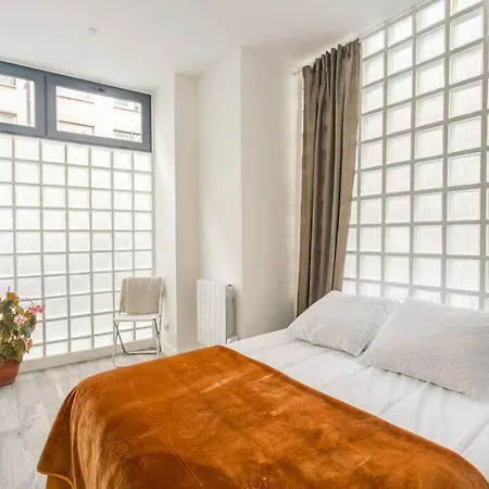 Batignolles Charming And Cozy For 8p